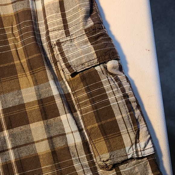 Beverly Hills Polo Club Short (B65) - Mens - Picture 3 of 8